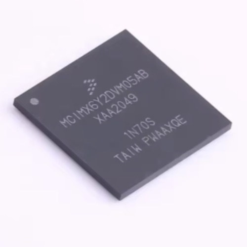 New Original MCIMX6Y2DVM05AB MPU chip MCIMX6Y2DVM05AA microprocessor ic MCIMX6Y2DVM05ABR electronic components MCIMX6Y2DVM05AAR - Image 1