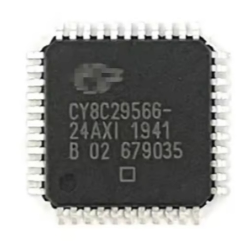 CY8C29 8it microcontrollers tqfp44 CY8C29566-24AXIT original new ic MCU chip CY8C29566-24AXI electronic components - Image 1