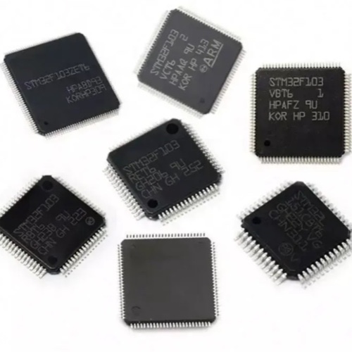 MCU chip Original LPC54S018J4MET180E 4MB 1.71V~3.6V ARM-M4 360KB MHz FLASH 137 TFBGA- Microcontroller Units (MCUs/MPUs/SOCs) ROH - Image 2