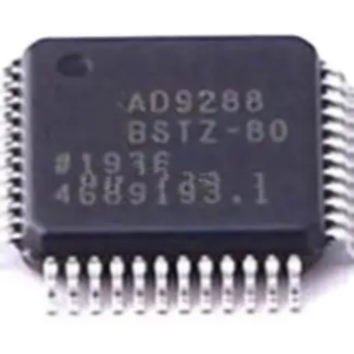 IC Chips Supply AD9288BSTZ AD9288BSTZ-100 MCU in Stock Microcontrollers - Image 1