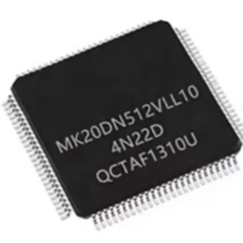 Original New MK20DN512VLL10 electronic components 32bit MCU chip MK20DN512VLL10 integrated circuit microcontroller ic - Image 1