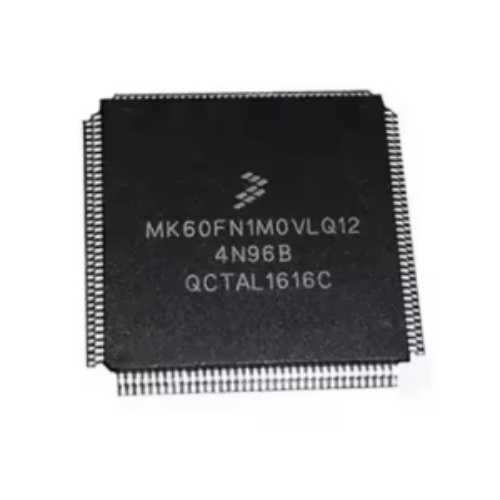 Original New MK60FN1M0VLQ12 integrated circuit 32bit MCU chip MK60FN1M0VLQ12 microcontroller ic FLASH lqfp144 - Image 1