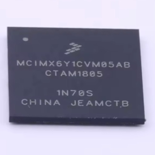 Electronic Components MCIMX6Y1CVM05AB microprocessor ic MCIMX6Y1CVM05AA original new MPU chip MCIMX6Y1CVM05AB - Image 1