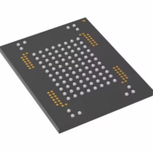 Original New MTFC8GAMALNA-AIT flash NAND memory ic electronic components MTFC8GAMALNA-AIT TR integrated circuit - Image 1
