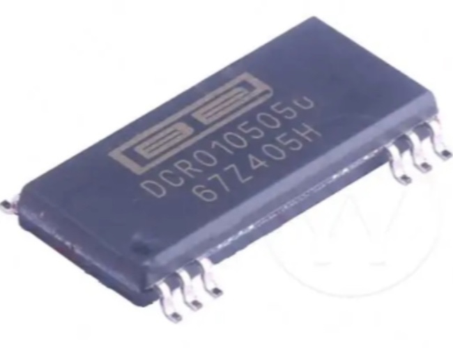 DCR010505U/1K Other ics Chip Specialized Electronic Components Bom List Integrated Circuit Microchip Dma Micro Controller - Image 1