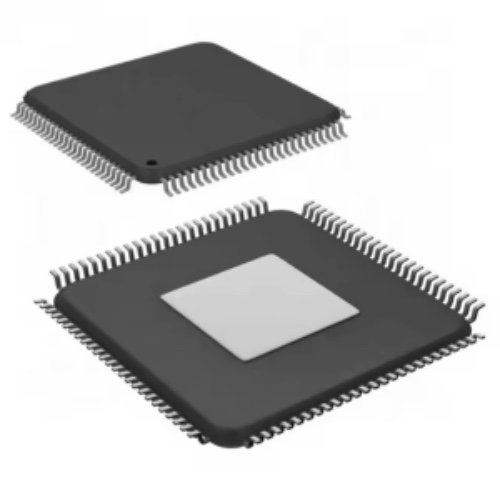 New Original SPC58EC70E3F000X 32BIT 2MB FLASH 100ETQFP Microcontrollers Automotive IC MCU SPC58EC70E3F000X - Image 1