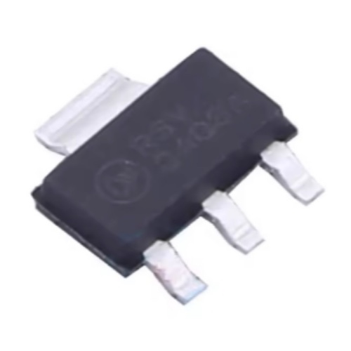 New Original NCV8406ASTT1G electronic components power switch/driver ic chip NCV8406ASTT3G integrated circuit - Image 1