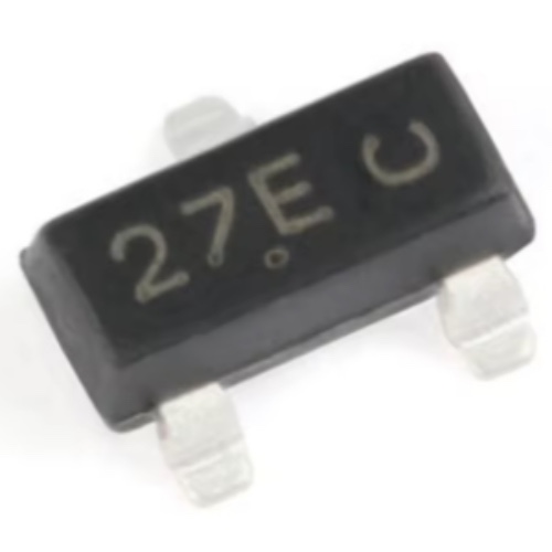 In Stock Diode NUP2105LT1G original new electronic components NUP2105LT3G TVS DIODE nup2105 SOT23-3 - Image 1