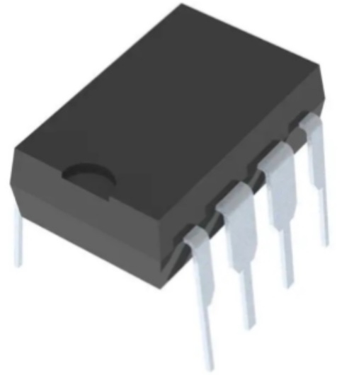 LT1012AIN8 PBF IC OPAMP GP 1 CIRCUIT 8DIP Linear Amplifiers Instrumentation OP Amps Buffer Amps - Image 1