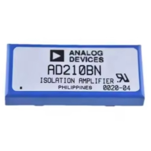 Isolation Amplifier AD210BN new original electronic components IC OPAMP ISOLATION 1 CIRC 12DIP in stock - Image 1