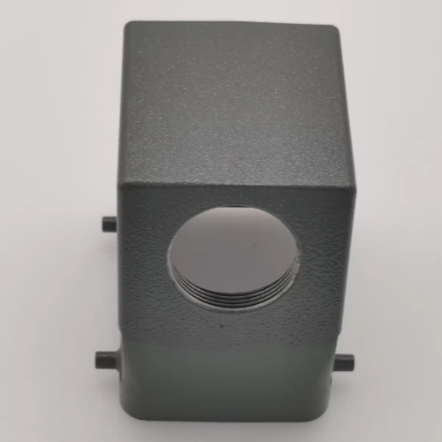 Original HARTING HAN 32 Heavy Duty Connector - Image 3