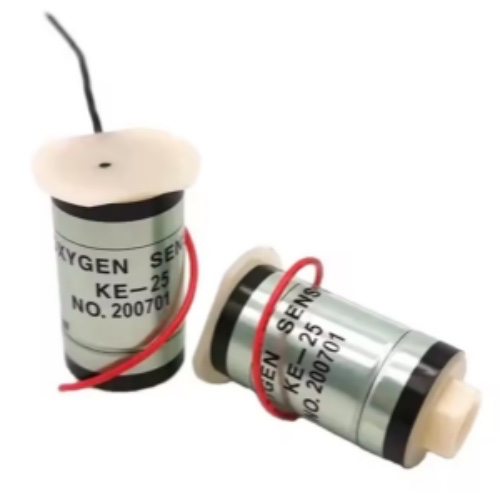 Original New KE-25 Oxygen Sensor KE-25 - Image 1