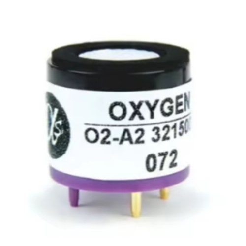 Original New O2-A2 Oxygen Sensor Alphasense O2-A2 - Image 1