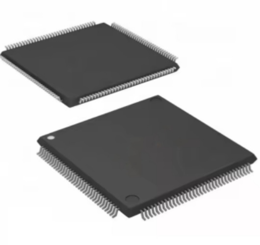 Original New S912ZVH64F2VLQ integrated circuit 16bit microcontroller ic S912ZVH64F2VLQ lqfp144 mcu chip - Image 1