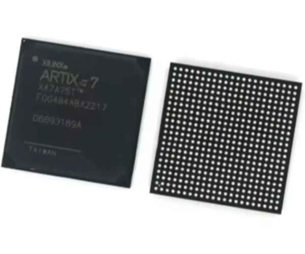 Original New XA7A75T 1FGG484Q integrated circuit FPGA XA7A75T 1FGG484Q electronic components ic chip - Image 1