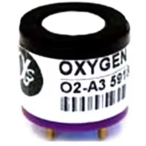 Original new O2-A3 Oxygen Sensor O2-A3 Alphasense - Image 1