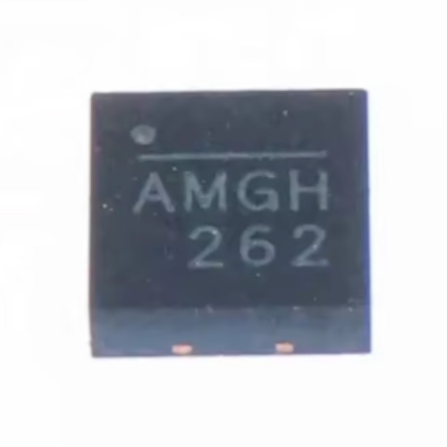 Original New MP9943GQ-Z electronic components ic chip MP9943GQ-P integrated circuit PMIC switching regulator MP9943GQ - Image 1