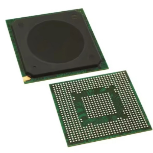 Original New P2010NXN2KFC electronic components ic MPU chip P2010NXN2KFC integrated circuit microprocessor - Image 1