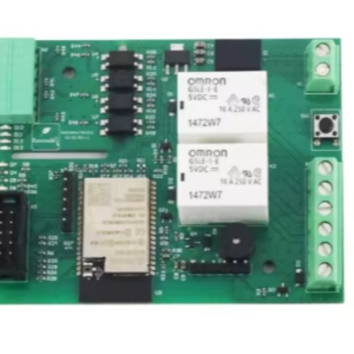 China One-Stop Printed Circuit Board OEM/ODM PCB Assembly custom pcba Manufacturer - Image 1