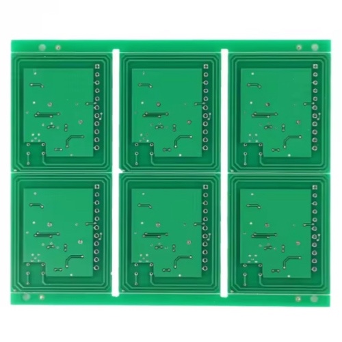 China One-Stop Printed Circuit Board OEM/ODM PCB Assembly custom pcba Manufacturer - Image 2