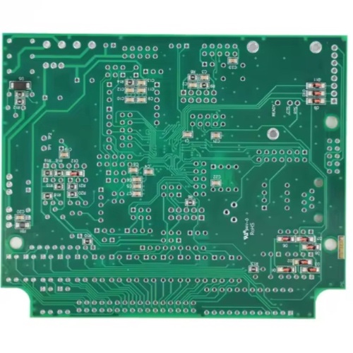 China One-Stop Printed Circuit Board OEM/ODM PCB Assembly custom pcba Manufacturer - Image 3