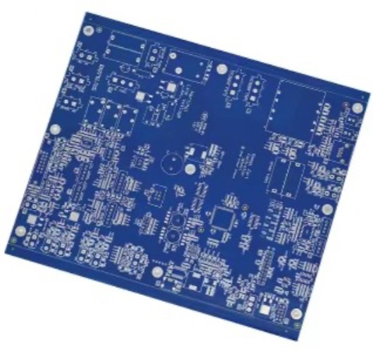 Custom Boards PCB Service Circuit Board New PCB Boards Manufacture - Image 2
