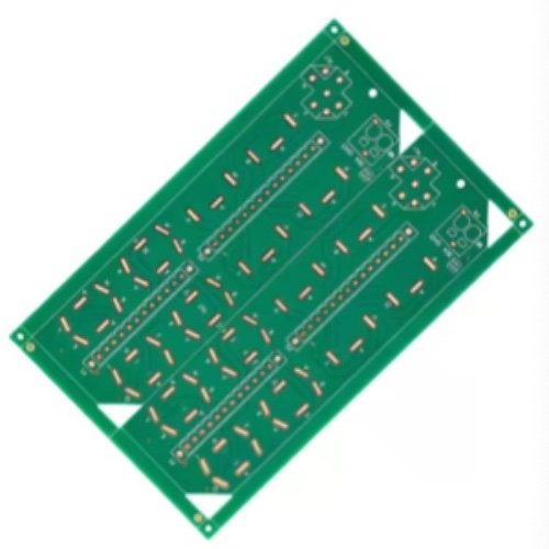 Customized Prototype Metal PCB Circuits Board Electronic PCB SMT Manufacturer Factory supplier - Image 1