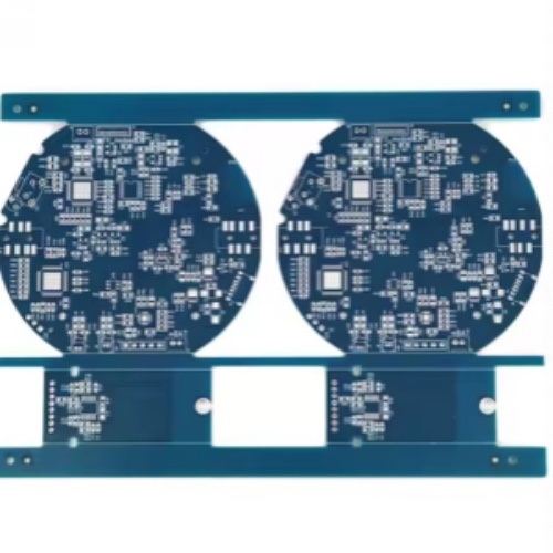 High TG PCB Assembly PCBA SMT components sourcing PCB circuit board manufacture - Image 1