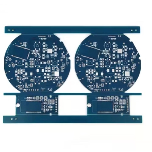 High TG PCB Assembly PCBA SMT components sourcing PCB circuit board manufacture - Image 2