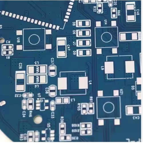 High TG PCB Assembly PCBA SMT components sourcing PCB circuit board manufacture - Image 3