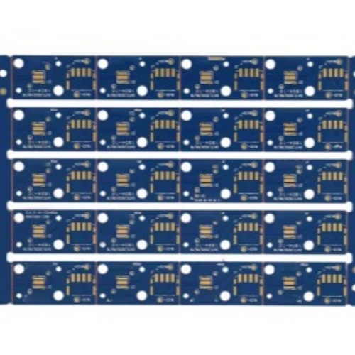 china processing metal core PCB copper base board manufacturer - Image 1