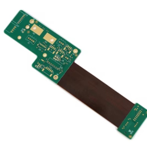 china customized electronic controller board other PCB rigid-PCB manufacture - Image 1