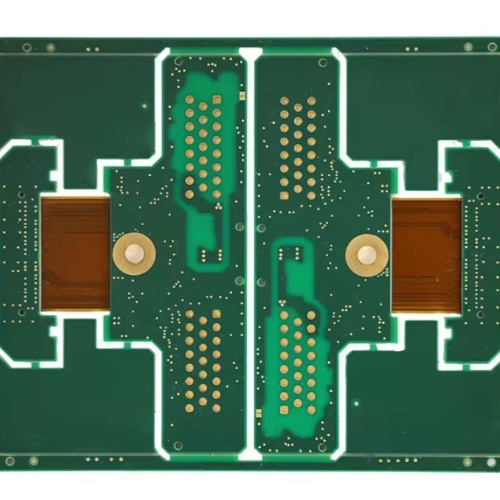 china customized electronic controller board other PCB rigid-PCB manufacture - Image 2