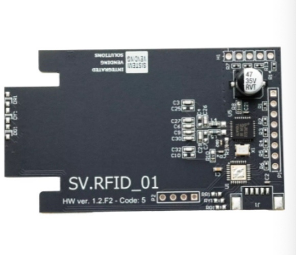 Provision of gerber documentation Assembly Customized Professional PCBA Assembly Circuit Board Manufacturer multilayer pcba - Image 1