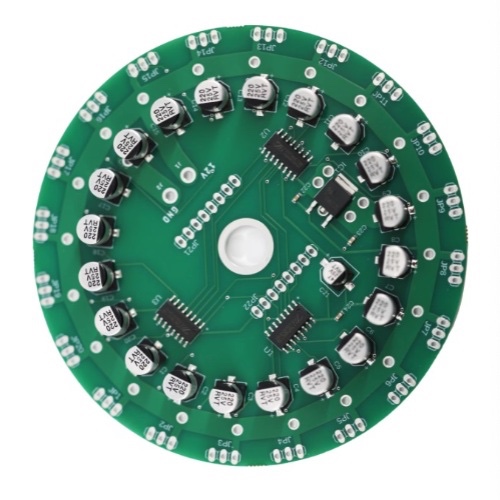 Provision of gerber documentation Assembly Customized Professional PCBA Assembly Circuit Board Manufacturer multilayer pcba - Image 3