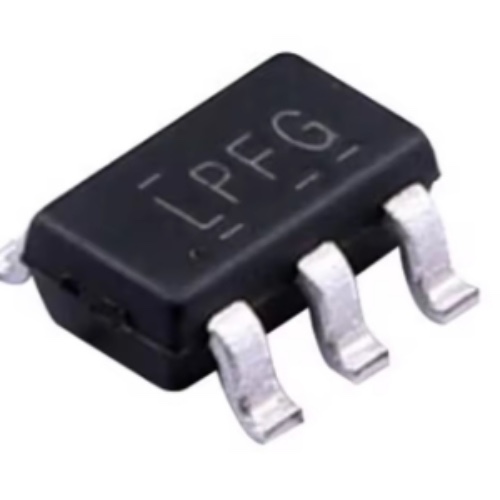 New Original LP2985-33DBVR electronic components ic chip LP2985-33DBVT integrated circuit PMIC voltage regulator LPFG LPFL - Image 1