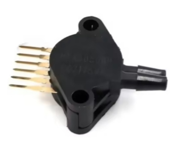 Original New MPX5050DP ready to ship DIFF pressure sensor 7.25 PSI SIP-6 Module MPX5050DP - Image 1