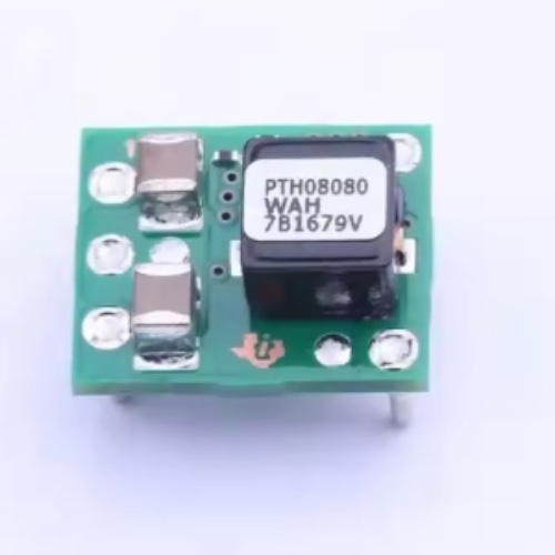 Original New PTH08080WAH integrated circuit miniature power module PTH08080WAH electronic components - Image 1