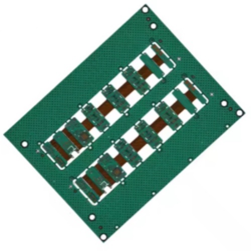 Multilayer PCB Manufacturing Manufacturer Assembly Plant Circuit Board SMT Factory Manufacture - Image 1