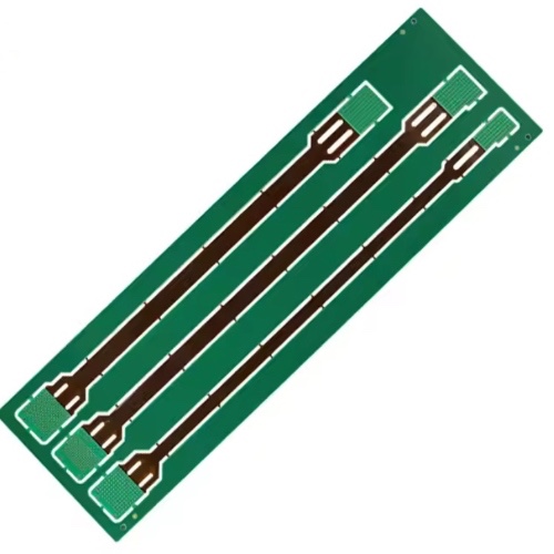 Multilayer PCB Manufacturing Manufacturer Assembly Plant Circuit Board SMT Factory Manufacture - Image 2