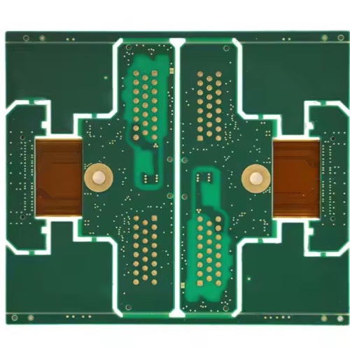 Multilayer PCB Manufacturing Manufacturer Assembly Plant Circuit Board SMT Factory Manufacture - Image 3