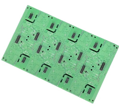 OEM SMT Electronics PCBA Assembly Manufacturer Printed Circuit Board - Image 2