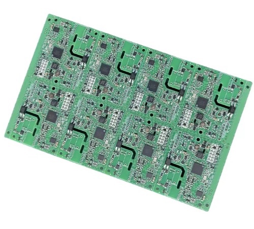 OEM SMT Electronics PCBA Assembly Manufacturer Printed Circuit Board - Image 3