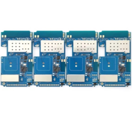 PCB Layout and Assembly Customized Professional PCB PCBA Assembly Circuit Board Manufacturer - Image 1