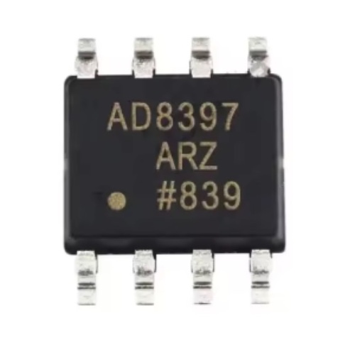 Original New AD8397ARZ-REEL7 integrated circuit AD8397ARZ-REEL electronic components amplifier ic chip AD8397ARZ - Image 1
