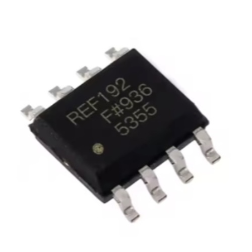 Original New REF192FSZ-REEL7 voltage reference ic REF192FSZ-REEL integrated circuit REF192FSZ electronic components chip SOIC-8 - Image 1