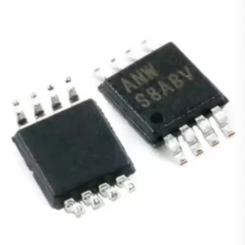 Original New ISL1208IU8Z-TK real time clock RTC ic chip ISL1208IU8Z electronic components ISL1208IU8Z-T7A integrated circuit - Image 1