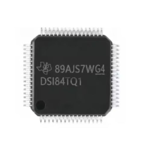Original New SN65DSI84TPAPRQ1 electronic components Automotive ic chip SN65DSI84TPAPRQ1 integrated circuit DSI84TQ1 - Image 1