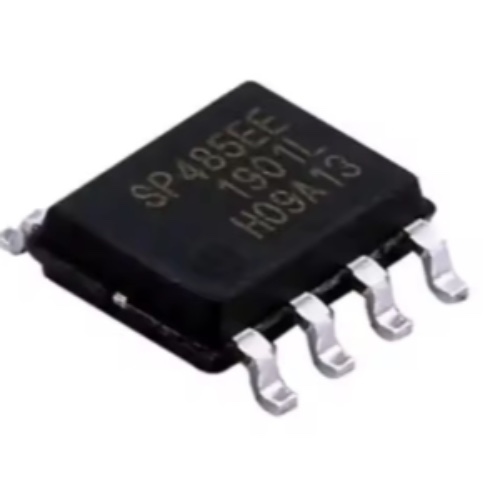 SP485EEN-L/TR original new transceiver ic chip electronic components SP485EEN-L in stock integrated circuit sp485een - Image 1