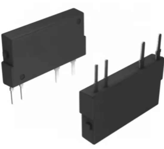 Original New CPC1976Y solid state relays electronic components SPST-NO 2A 20-240V SIP-4 CPC1976Y - Image 1